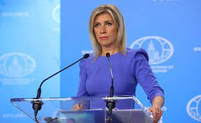Comment by Foreign Ministry Spokeswoman Maria Zakharova on speculations about nuclear risks allegedly generated by Russia