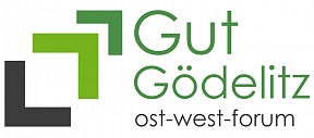 Vortrag des Botschafters Wladimir Grinin auf dem Ost-West-Forum im Gut Gödelitz Vortrag des Botschafters Wladimir Grinin auf dem Ost-West-Forum im Gut Gödelitz