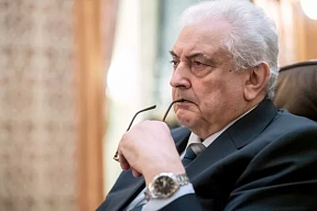 Комментарий Посла России в ФРГ Сергея Нечаева МИЦ «Известия» о возможных поставках Германией киевскому режиму дальнобойных крылатых ракет «Taurus» 