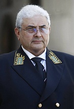 Der russische Botschafter Sergej Netschajew im Interview mit dem Nachrichtenmagazin Hintergrund