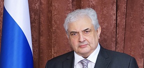 Комментарий Посла России в ФРГ С.Ю.Нечаева Комментарий Посла России в ФРГ С.Ю.Нечаева