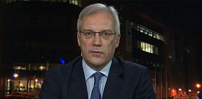 Russischer NATO-Botschafter: Aktuelle NATO-Politik schwächt Sicherheit in der EU Russischer NATO-Botschafter: Aktuelle NATO-Politik schwächt Sicherheit in der EU
