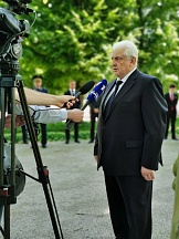 Kommentar des russischen Botschafters in Deutschland Sergej Netschajew zu Äußerungen einiger hochrangigen deutschen Politiker