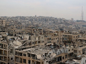 RT-Analyse: Wie die Rückeroberung von Aleppo die Syrien-Krise beeinflussen wird RT-Analyse: Wie die Rückeroberung von Aleppo die Syrien-Krise beeinflussen wird