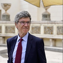 Jeffrey D. Sachs für Telepolis: "Wider die Lügen: Der neunte Jahrestag des Ukraine-Krieges"