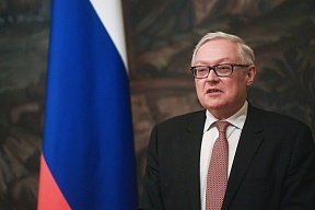 Deputy Foreign Minister Sergey Ryabkov’s interview with the newspaper Kommersant, published on September 22, 2020 Deputy Foreign Minister Sergey Ryabkov’s interview with the newspaper Kommersant, published on September 22, 2020
