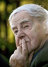 Daniil Granin und die Deutschen: Aus Hass wurde Freundschaft Daniil Granin und die Deutschen: Aus Hass wurde Freundschaft