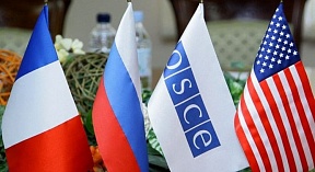 Joint Statement Calling for a Ceasefire in Nagorno-Karabakh Joint Statement Calling for a Ceasefire in Nagorno-Karabakh