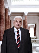 Сергей Нечаев: «Мы хотели бы, чтобы у граждан Германии была возможность непредвзято взглянуть на Россию» Сергей Нечаев: «Мы хотели бы, чтобы у граждан Германии была возможность непредвзято взглянуть на Россию»