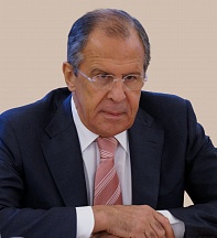Статья Министра иностранных дел России С.В.Лаврова «Мир на перепутье и система международных отношений будущего» для журнала «Россия в глобальной политике», 20 сентября 2019 года Статья Министра иностранных дел России С.В.Лаврова «Мир на перепутье и система международных отношений будущего» для журнала «Россия в глобальной политике», 20 сентября 2019 года