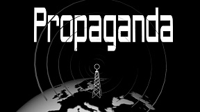 PROPAGANDA PROPAGANDA