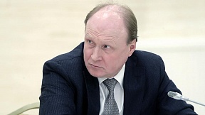 Неделя русского языка началась в Берлине с минуты молчания в память Вербицкой Неделя русского языка началась в Берлине с минуты молчания в память Вербицкой