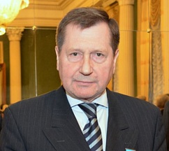 Rede der russischen Botschafter in Deutchland Wladimir Grinin anlässlich des 25. Jahrestages des deutsch-russischen Kriegsgräberabkommens, 12. Dezember 2017, Berlin-Karlshorst Rede der russischen Botschafter in Deutchland Wladimir Grinin anlässlich des 25. Jahrestages des deutsch-russischen Kriegsgräberabkommens, 12. Dezember 2017, Berlin-Karlshorst