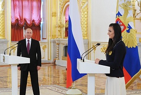 Putin über störende „Politikaster“ im Olympia-Bereich Putin über störende „Politikaster“ im Olympia-Bereich