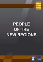 Menschen der neuen Regionen Menschen der neuen Regionen