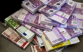 Gegen Sanktionen: Deutsche Unternehmen bauen Fabriken in Russland Gegen Sanktionen: Deutsche Unternehmen bauen Fabriken in Russland