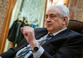 Kommentar des russischen Botschafters in Deutschland Sergej Netschajew zu der Bereitschaft einiger deutscher Politiker, den illegitimen Beschluss des Internationalen Strafgerichtshofes umzusetzen