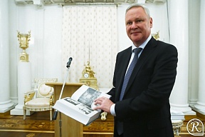 Интервью первого заместителя Министра иностранных дел России В.Г.Титова газете «Аргументы и факты», опубликованное 6 февраля 2019 года Интервью первого заместителя Министра иностранных дел России В.Г.Титова газете «Аргументы и факты», опубликованное 6 февраля 2019 года