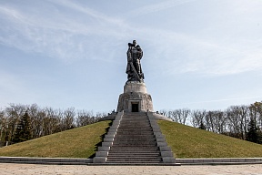 Декларация немецких общественных организаций, приуроченная к 8-му мая 2020 года, 75-летию освобождения от нацизма Декларация немецких общественных организаций, приуроченная к 8-му мая 2020 года, 75-летию освобождения от нацизма