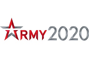 О международном военно-техническом форуме «Армия-2020» О международном военно-техническом форуме «Армия-2020»