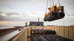 Russland, der verlässliche (Energie-)Partner Russland, der verlässliche (Energie-)Partner