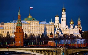 Kommentar des Pressedientes des russischen Präsidenten anlässlich der bewaffneten Aktion in Syrien am 7. April, 2017 Kommentar des Pressedientes des russischen Präsidenten anlässlich der bewaffneten Aktion in Syrien am 7. April, 2017