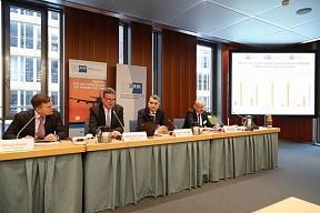 EAWU-Umfrage 2017: Deutsche Unternehmen profitieren von der Eurasischen Wirtschaftsunion EAWU-Umfrage 2017: Deutsche Unternehmen profitieren von der Eurasischen Wirtschaftsunion
