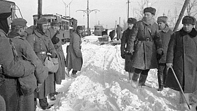 Минобороны опубликовало архивные документы о Сталинградской битве Минобороны опубликовало архивные документы о Сталинградской битве