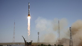 Helden, Technik und Träume – Russland feiert 60 Jahre «Sputnik»-Flug Helden, Technik und Träume – Russland feiert 60 Jahre «Sputnik»-Flug