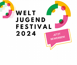 Weltjugendfestival 2024 in Sotschi Weltjugendfestival 2024 in Sotschi