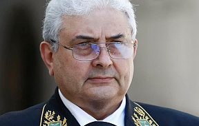 Gespräch des russischen Botschafters Netschajew mit der Zeitung «Kurier»