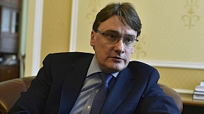 Замглавы МИД РФ Евгений Иванов — о нововведениях в визовой политике России Замглавы МИД РФ Евгений Иванов — о нововведениях в визовой политике России