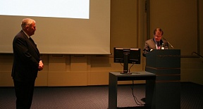 Zum 11. internationalen Wissenschaftssymposium Koch-Metschnikow Forum anlässlich des Welttuberkulosetages Zum 11. internationalen Wissenschaftssymposium Koch-Metschnikow Forum anlässlich des Welttuberkulosetages