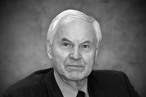 Kondolenzen des Botschafters der Russischen Föderation in Deutschland Sergej J. Netschajew zum Tode von Hans Modrow