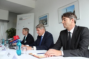 Ost-Ausschuss der Deutschen Wirtschaft fordert Strategiewechsel Ost-Ausschuss der Deutschen Wirtschaft fordert Strategiewechsel