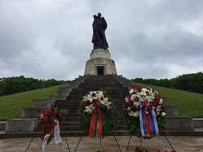 Церемония по случаю Дня Независимости Республики Беларусь