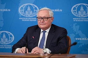 Интервью заместителя Министра иностранных дел Российской Федерации С.А.Рябкова для газеты «Политика» (Сербия), 22 октября 2024 года