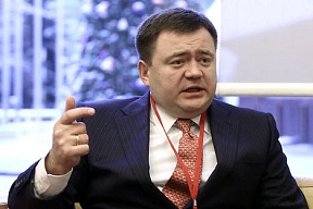 Petr Fradkow: „Russlands Export besteht zum Großteil aus Nicht-Rohstoffen“ Petr Fradkow: „Russlands Export besteht zum Großteil aus Nicht-Rohstoffen“