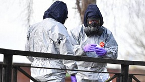 Zur Entwicklung der Situation mit der Vergiftung von Sergej und Julia Skripal in Salisbury Zur Entwicklung der Situation mit der Vergiftung von Sergej und Julia Skripal in Salisbury