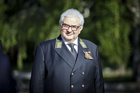 Interview des russischen Botschafters in Deutschland Sergej Netschajew mit NachDenkSeiten