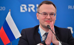 Interview with Director of the Foreign Ministry’s Foreign Policy Planning Department Alexey Drobinin published in the journal “National Strategy Issues” of the Russian Institute for Strategic Studies (RISS), No 1, 2023