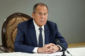 Foreign Minister Sergey Lavrov’s article for Russia in Global Affairs magazine «The UN must recover its central role in coordinating actions by nations», October 4, 2024