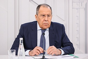 Ответы Министра иностранных дел Российской Федерации С.В.Лаврова на вопросы СМИ, Москва, 23 мая 2025 года