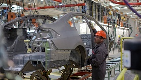 Daimler может вскоре принять решение о строительстве завода в России Daimler может вскоре принять решение о строительстве завода в России