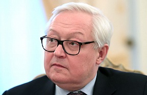 Заместитель министра иностранных дел России в интервью ТАСС о перспективах дальнейших отношений со странами НАТО