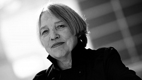 Kondolenzen des Botschafters Sergej J. Netschajew zum Tode von Antje Vollmer