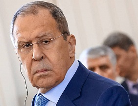 Press release on Foreign Minister Sergey Lavrov’s participation in a roundtable discussion of the Foreign Ministry’s Diplomatic Academy on the issues of the Ukraine crisis